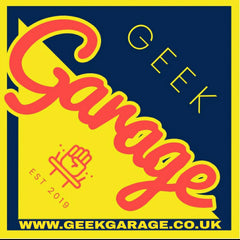 Geekgarage